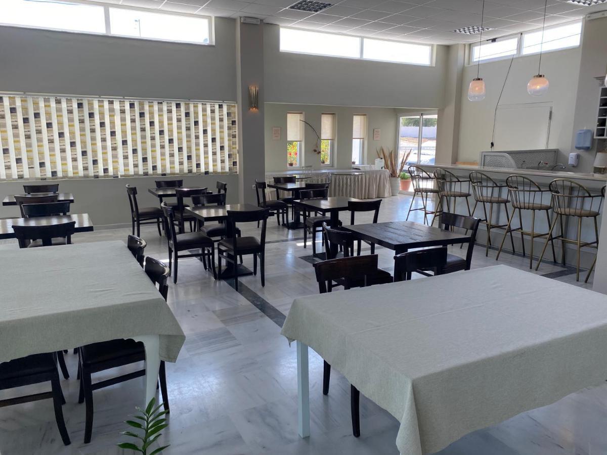 Fourtounis Hotel Kefalos  Bagian luar foto