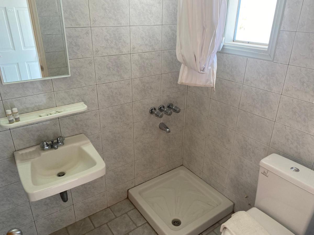 Fourtounis Hotel Kefalos  Bagian luar foto