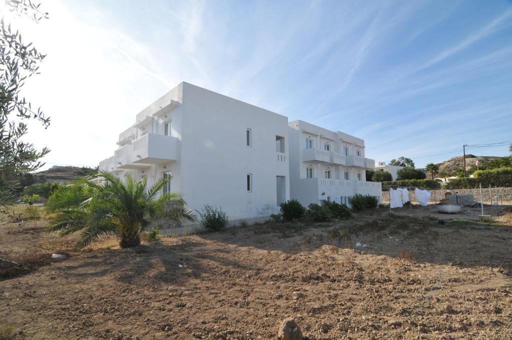 Fourtounis Hotel Kefalos  Bagian luar foto