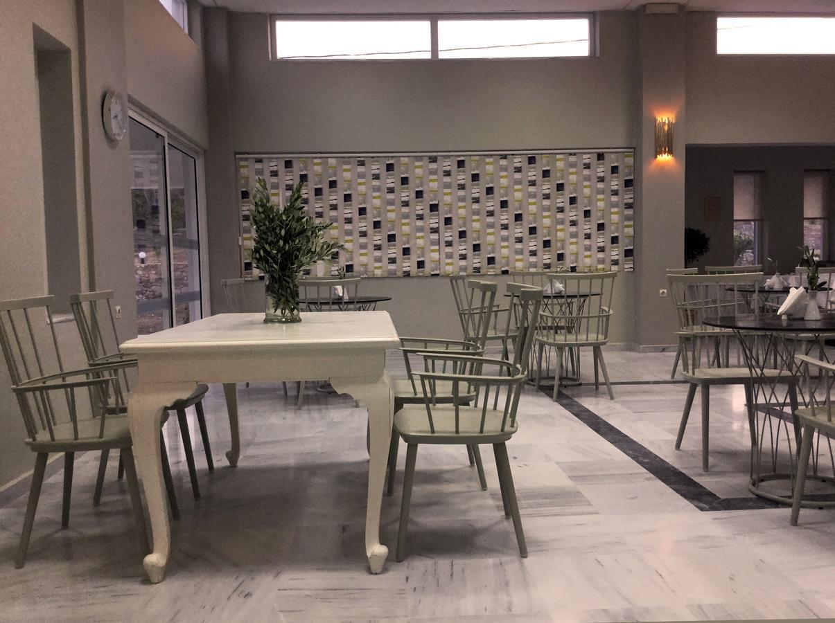 Fourtounis Hotel Kefalos  Bagian luar foto